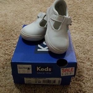 Keds Daphne T Strap
